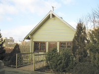 Флористическая мастерская