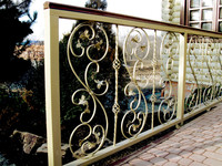 Флористическая мастерская