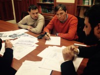 Призыв настоятеля