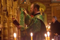 Поставление в звонари