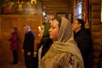 Поставление в звонари