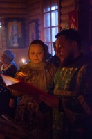 Поставление в звонари