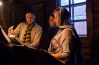 Поставление в звонари