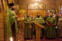 Поставление в звонари