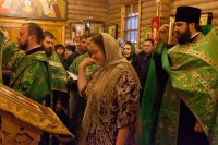 Поставление в звонари