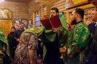 Поставление в звонари