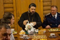 Поставление в звонари