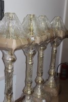 Привезены долгожданные подсвечники!