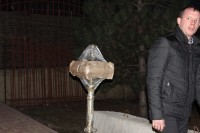 Привезены долгожданные подсвечники!