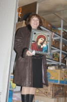 Привезены долгожданные подсвечники!