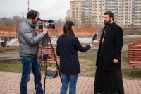 Престольный праздник в честь 40 мучеников Севастийских