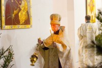 Поздравляем нашего дорогого отца Валентина с Днём рождения!