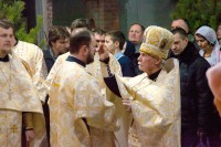 Поздравляем нашего дорогого отца Валентина с Днём рождения!