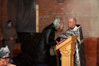 Поздравляем нашего дорогого отца Валентина с Днём рождения!