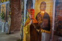 Поздравляем нашего дорогого отца Валентина с Днём рождения!