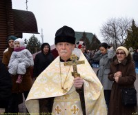 Поздравляем нашего дорогого отца Валентина с Днём рождения!