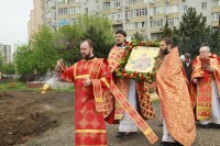 Поздравляем нашего дорогого отца Валентина с Днём рождения!