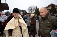 Поздравляем нашего дорогого отца Валентина с Днём рождения!