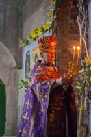 Поздравляем нашего дорогого отца Валентина с Днём рождения!