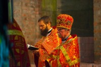 Поздравляем нашего дорогого отца Валентина с Днём рождения!