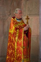 Поздравляем нашего дорогого отца Валентина с Днём рождения!