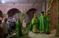 Поздравляем нашего дорогого отца Валентина с Днём рождения!