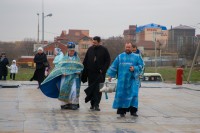 Поздравляем нашего дорогого отца Валентина с Днём рождения!