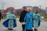 Поздравляем нашего дорогого отца Валентина с Днём рождения!