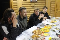 Встреча звонарей приходов Ростовской-на-Дону епархии