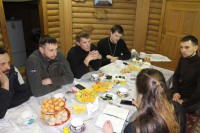 Встреча звонарей приходов Ростовской-на-Дону епархии