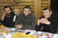 Встреча звонарей приходов Ростовской-на-Дону епархии