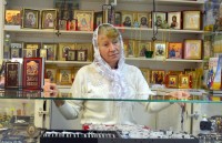 Дорогие братья и сёстры! 