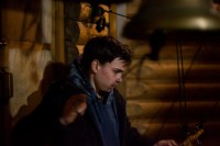 Выпускной экзамен в школе церковных звонарей