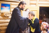 Выпускной экзамен в школе церковных звонарей