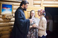 Выпускной экзамен в школе церковных звонарей