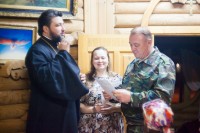 Выпускной экзамен в школе церковных звонарей