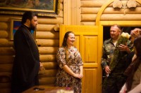 Выпускной экзамен в школе церковных звонарей