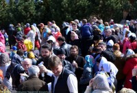 Благовещение Пресвятой Богородицы