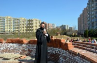 Благовещение Пресвятой Богородицы