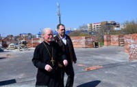 Благовещение Пресвятой Богородицы