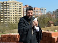 Благовещение Пресвятой Богородицы