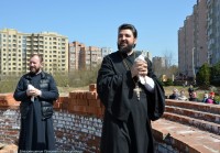 Благовещение Пресвятой Богородицы