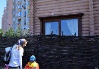 Благовещение Пресвятой Богородицы