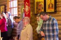 Началось обучение очередной группы