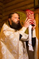 Началось обучение очередной группы