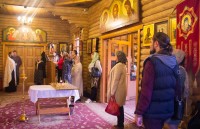 Началось обучение очередной группы