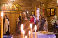 Началось обучение очередной группы