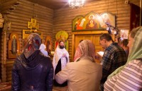 Началось обучение очередной группы