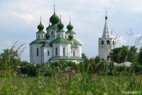 Воскресенский войсковой собор