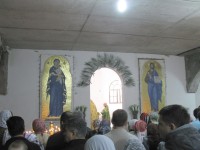 Вход Господень во Иерусалим